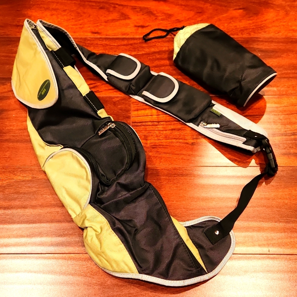 JJ Cole Collection Diaper Baby Bag